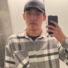 Фотография мужчины Арыстан, 20 лет из г. Астрахань