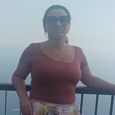 Фотография девушки Оля, 47 лет из г. Винница