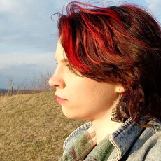 Фотография девушки Люба, 18 лет из г. Екатеринбург