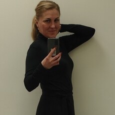 Фотография девушки Татьяна, 48 лет из г. Архангельск