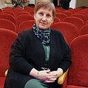 Татьяна, 66 лет