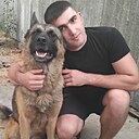 Віталік, 26 лет