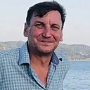 Ергей, 53 года