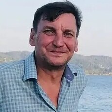 Фотография мужчины Ергей, 53 года из г. Пушкино (Московская Обл)
