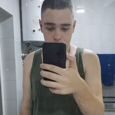 Фотография мужчины Никита, 20 лет из г. Саки