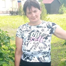 Фотография девушки Настя, 51 год из г. Кемерово