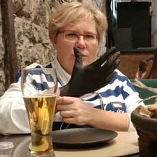 Фотография девушки Елена, 46 лет из г. Краснодар