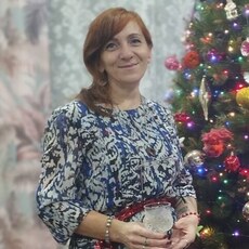 Фотография девушки Мила, 44 года из г. Кемерово