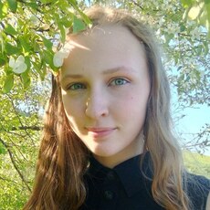 Фотография девушки Алина, 19 лет из г. Пермь