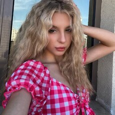 Фотография девушки Polina, 22 года из г. Днепр