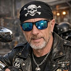 Фотография мужчины Алекс, 51 год из г. Южно-Сахалинск