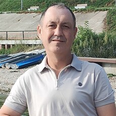 Фотография мужчины Radik, 48 лет из г. Сургут