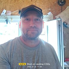 Фотография мужчины Саша, 51 год из г. Орел