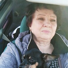 Фотография девушки Ольга, 59 лет из г. Славгород