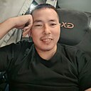 Цырен, 35 лет