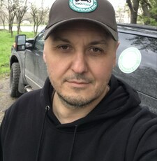 Фотография мужчины Эдуард, 46 лет из г. Донецк