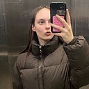 Ульяна, 19 лет