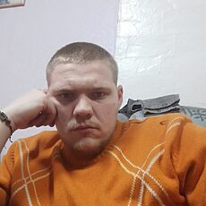 Фотография мужчины Саша, 23 года из г. Павлово