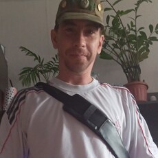 Фотография мужчины Сергей, 41 год из г. Ульяновск