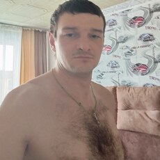 Фотография мужчины Вячеслав, 37 лет из г. Енисейск