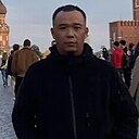 Алибек, 39 лет