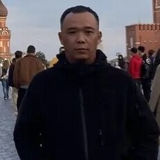 Фотография мужчины Алибек, 39 лет из г. Энгельс