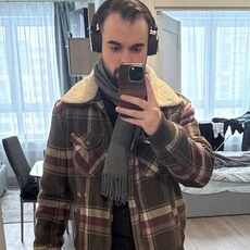 Фотография мужчины Игорь, 28 лет из г. Москва