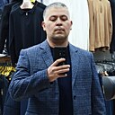 Господин М, 34 года