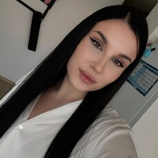 Фотография девушки Екатерина, 28 лет из г. Москва