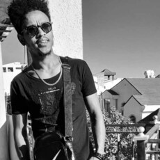 Фотография мужчины Johnson, 28 лет из г. Жодино