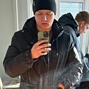 Данил, 20 лет