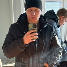Фотография мужчины Данил, 20 лет из г. Белово