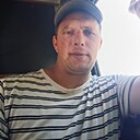 Сергей, 31 год