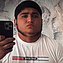 Сухраб, 21 год