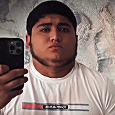 Фотография мужчины Сухраб, 21 год из г. Шымкент