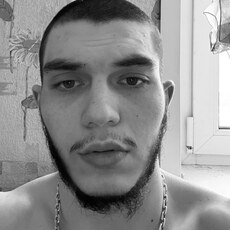 Фотография мужчины Марат, 25 лет из г. Норильск