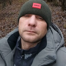 Фотография мужчины Егорий, 39 лет из г. Камышин