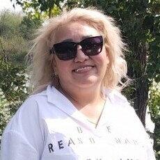 Фотография девушки Гульмира, 52 года из г. Павлодар