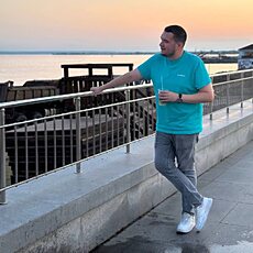 Фотография мужчины Павел, 29 лет из г. Тольятти