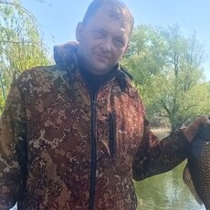 Фотография мужчины Алексей, 38 лет из г. Энгельс