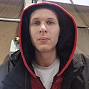 Никита, 23 года