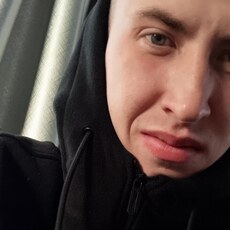 Фотография мужчины Давид, 24 года из г. Иркутск