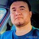 Миран, 35 лет