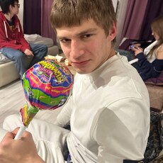 Фотография мужчины Xxx, 20 лет из г. Барнаул