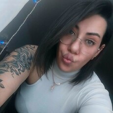 Татка, 35 из г. Нижний Новгород.