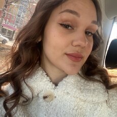 Фотография девушки Кира, 22 года из г. Краснодар