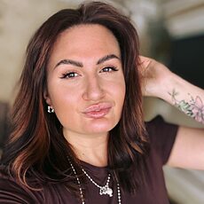 Фотография девушки Алина, 36 лет из г. Кемерово