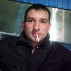 Фотография мужчины Александр, 32 года из г. Чунский