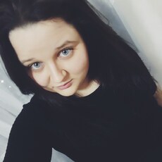 Фотография девушки Анастасия, 27 лет из г. Лиски