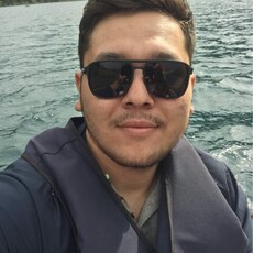 Фотография мужчины Аслан, 30 лет из г. Алматы